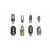 ENZ jetting nozzles